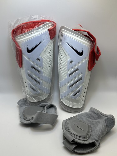 New nike protegga shin guards - nike,
