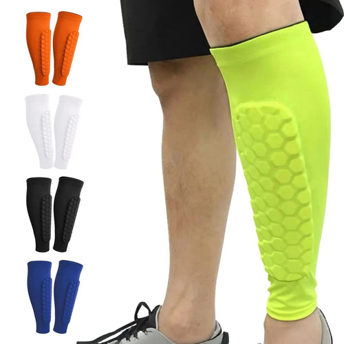 2pcs shin guards with - shin,