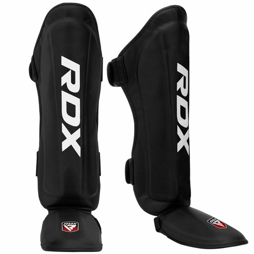 Muay thai shin guards - muay,