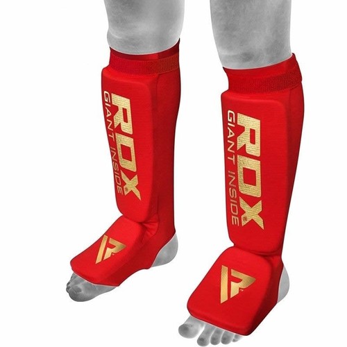Rdx shin guards mma - rdx,
