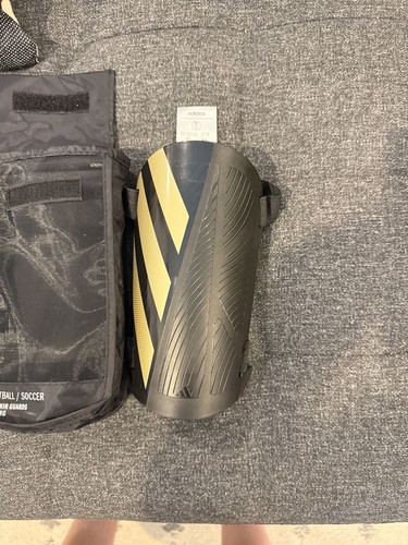 Adidas tiro training - tiro, shin