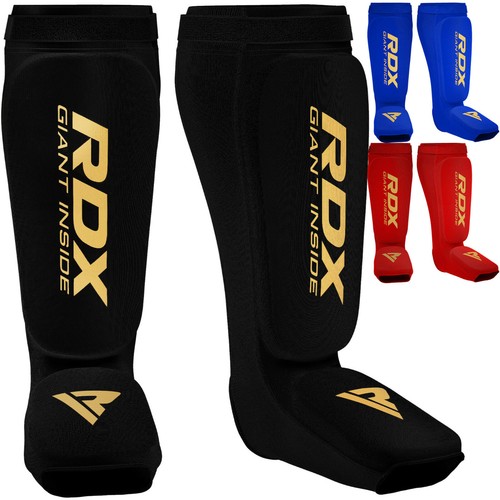 Rdx shin guards - guards, kickboxing