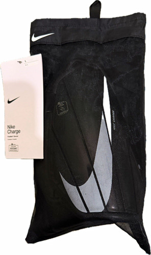 Nike charge soccer shin - charge, guards