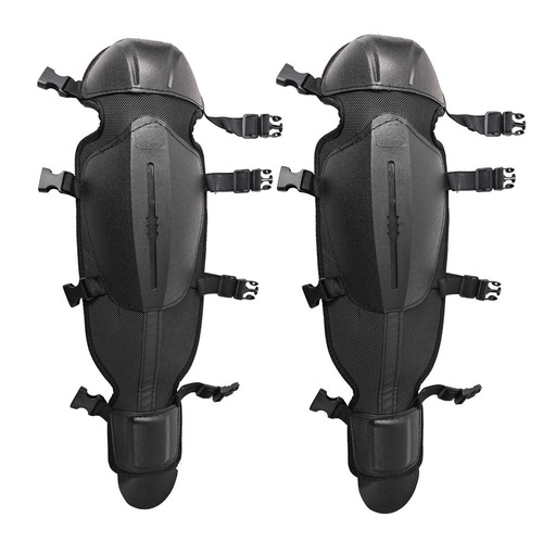 Adjustable trimmer gaiters - trimmer,