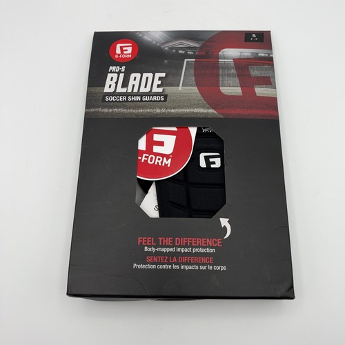 Form pro blade soccer - pro-s,
