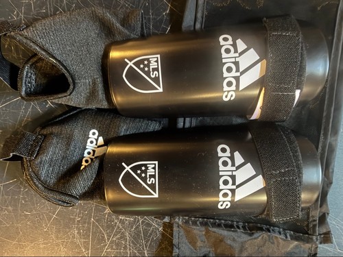 Adidas mls youth soccer - youth, shin