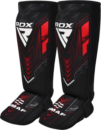 Rdx immaf shin guards - shin,
