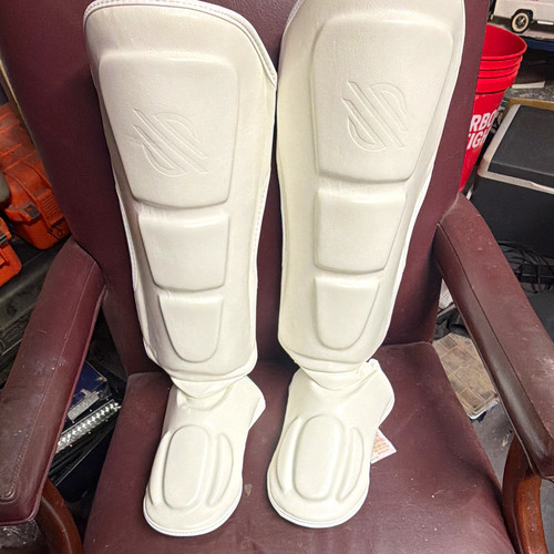 Sanabul battle forged shin - sanabul,