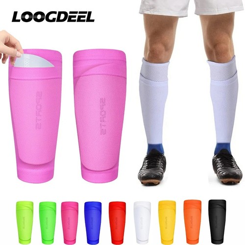Soccer shin guard sleeves - soccer,