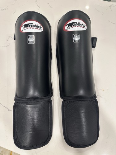 Twins special black - black, muay