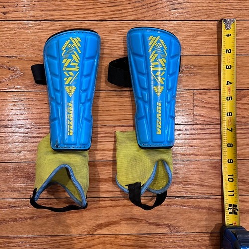 Vizari soccer shin guards - soccer,
