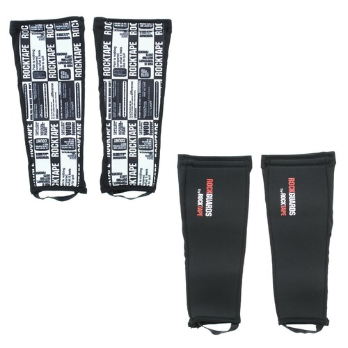 Rocktape shin protector rock - rocktape,