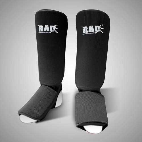 Shin guard instep - shin,