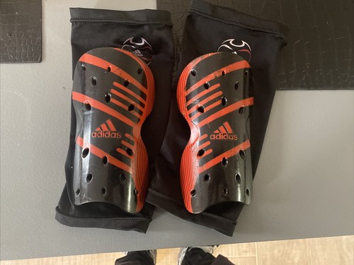 Adidas predator shin guard - adidas,