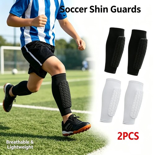 Pcs soccer shin - pcs,