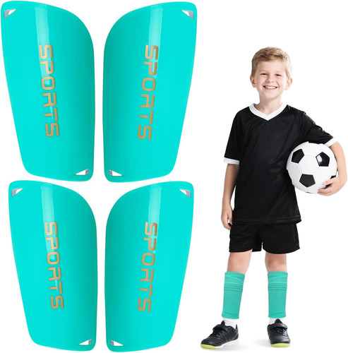Kids soccer shin guards - kids,