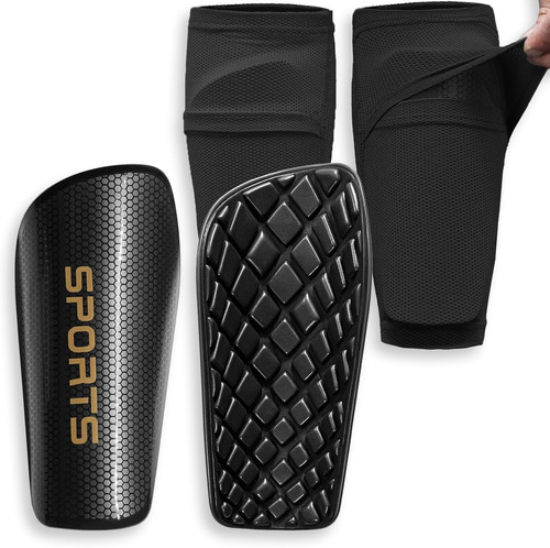 Soccer shin guards for kids - soccer,