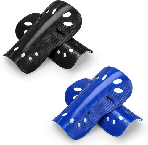 Soccer shin guards - soccer, 2pair