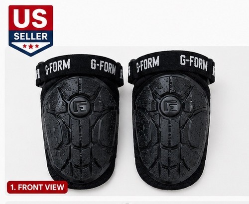 Form soccer shin guards - g-form,
