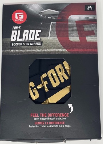 Form pro blade soccer - pro-s,