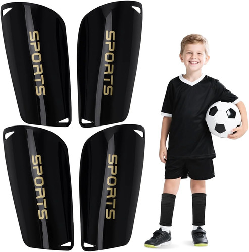 Kids soccer shin - shin, guards
