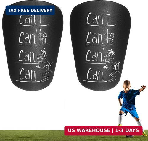 Pair mini shin guards - pair,
