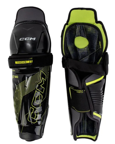 Ccm tacks junior and - tacks,