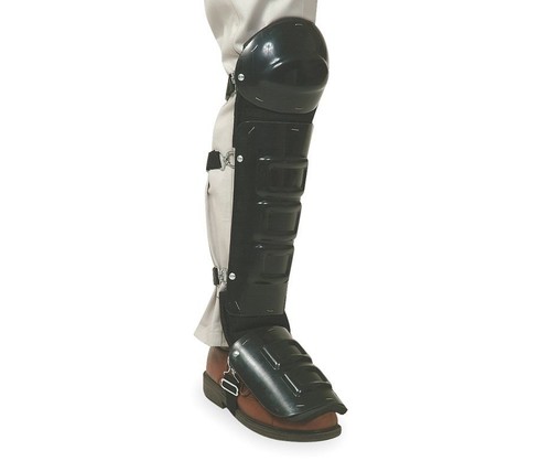 Unisex knee shin instep - knee-,