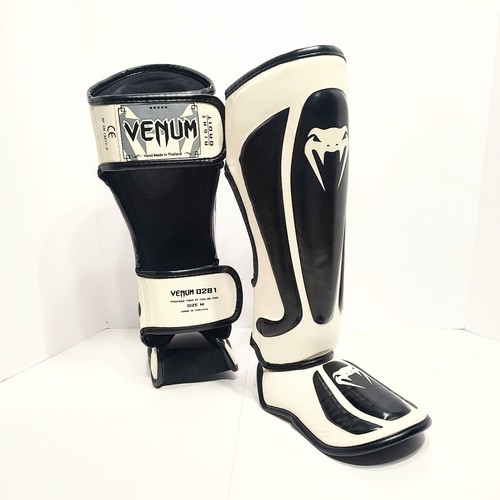 Venum predator standup shin - venum,