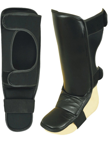 Martial sports essential - sports, shin