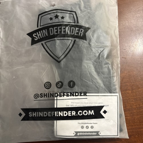 Shin defender - shin, guards