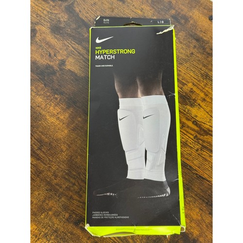 Nike hyperstrong match padded - match,