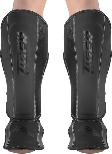 Matt shin guards muay thai - shin,