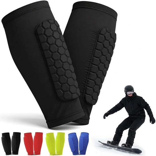 Soccer shin guards - shin, pads