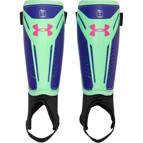 Under armour challenge - challenge, soccer