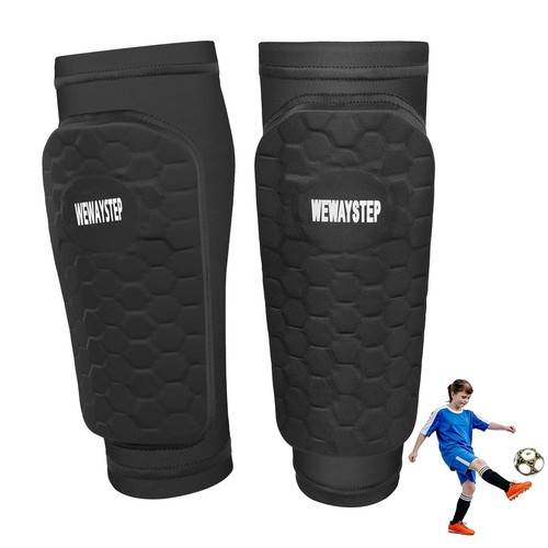 Wewaystep soccer shin - soccer,
