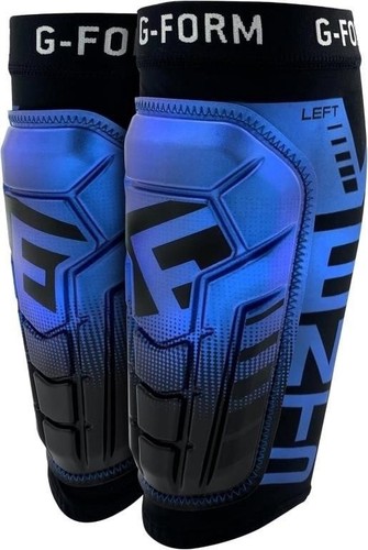 Form pro vento soccer - g-form,