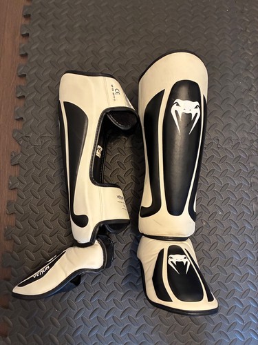 Venum predator shin guards