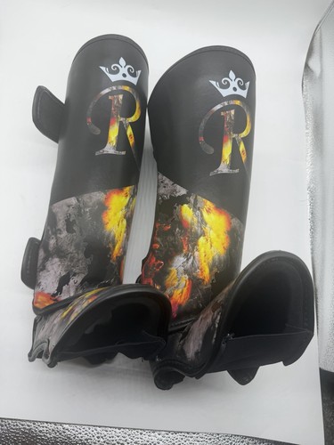 Raja boxing fancy shin - raja,