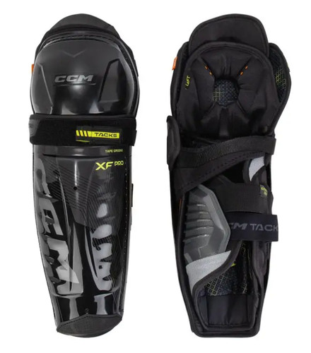 Ccm tacks pro - xf,