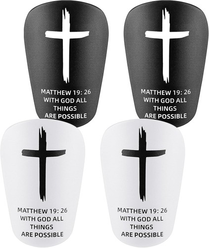 Pairs soccer shin guards - pairs,