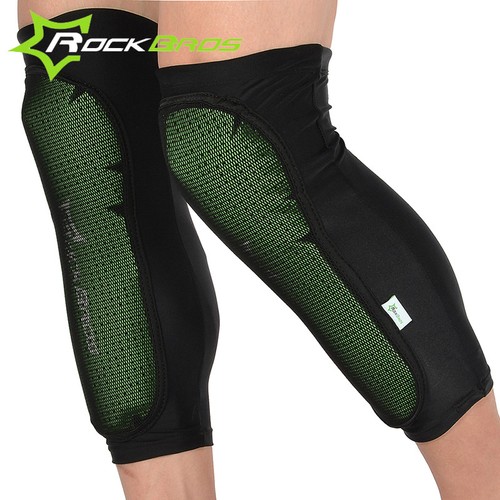 Rockbros cycling knee - knee, shin
