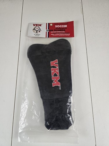 Vkm soccer scholastic shin - vkm,