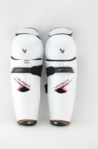 Bauer vapor flypro shin - bauer, guards