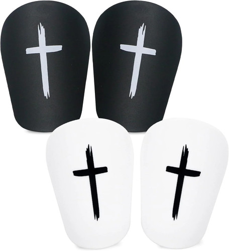Pairs mini soccer shin - pairs,