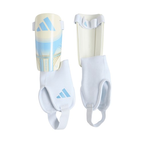 Adidas messi match shin guards - adidas,