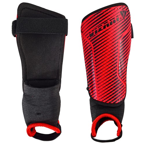 Soccer shin guards - soccer, with