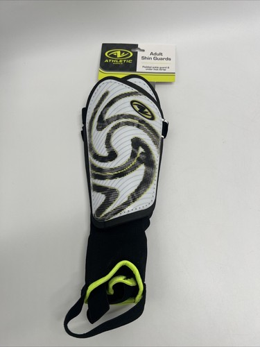 Athletic works adult shin - works,