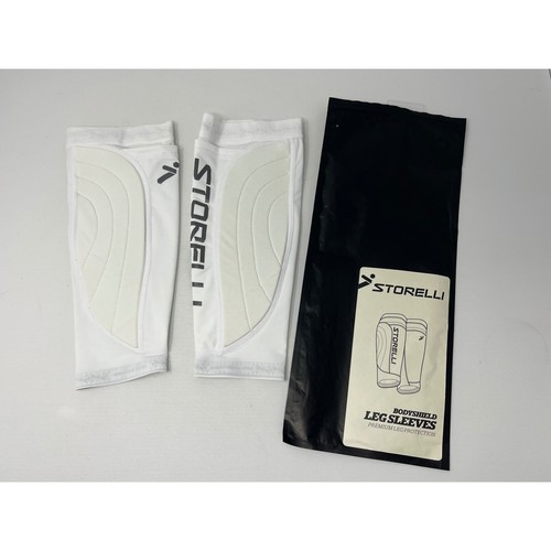 Storelli bodyshield leg - storelli,