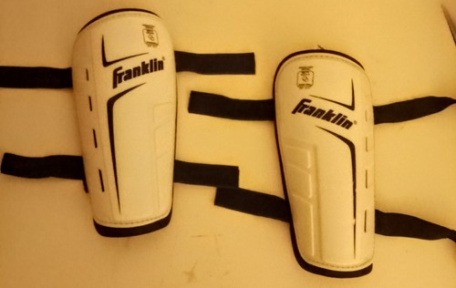 Soccer shin guards - soccer, guards-lg